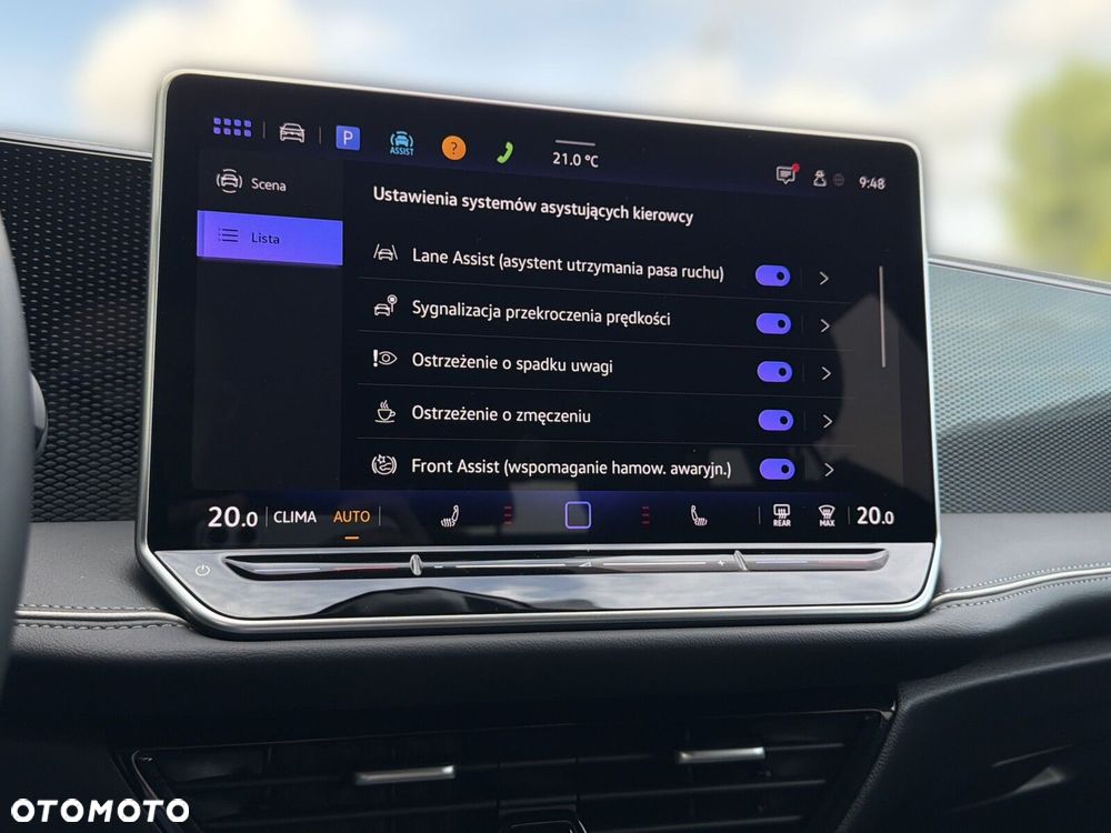 Volkswagen Passat - 26