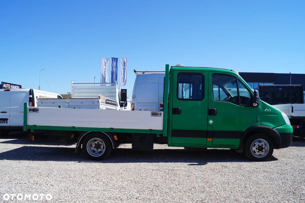 Iveco DAILY - 14