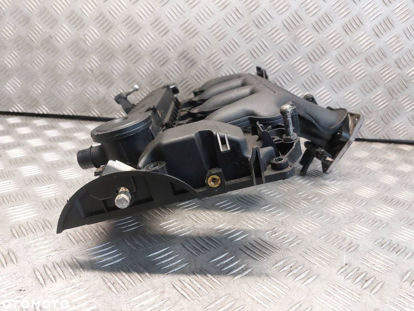KOLEKTOR SSĄCY VOLVO C30 I 2.0 HDI 9662688980 - 4