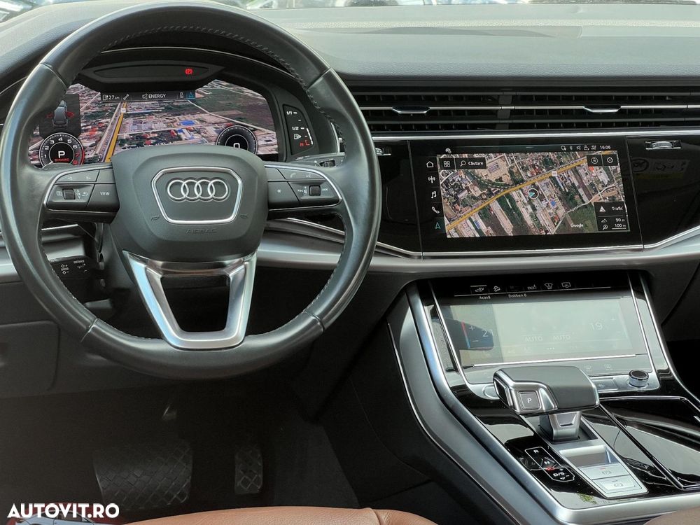 Audi Q7 - 9