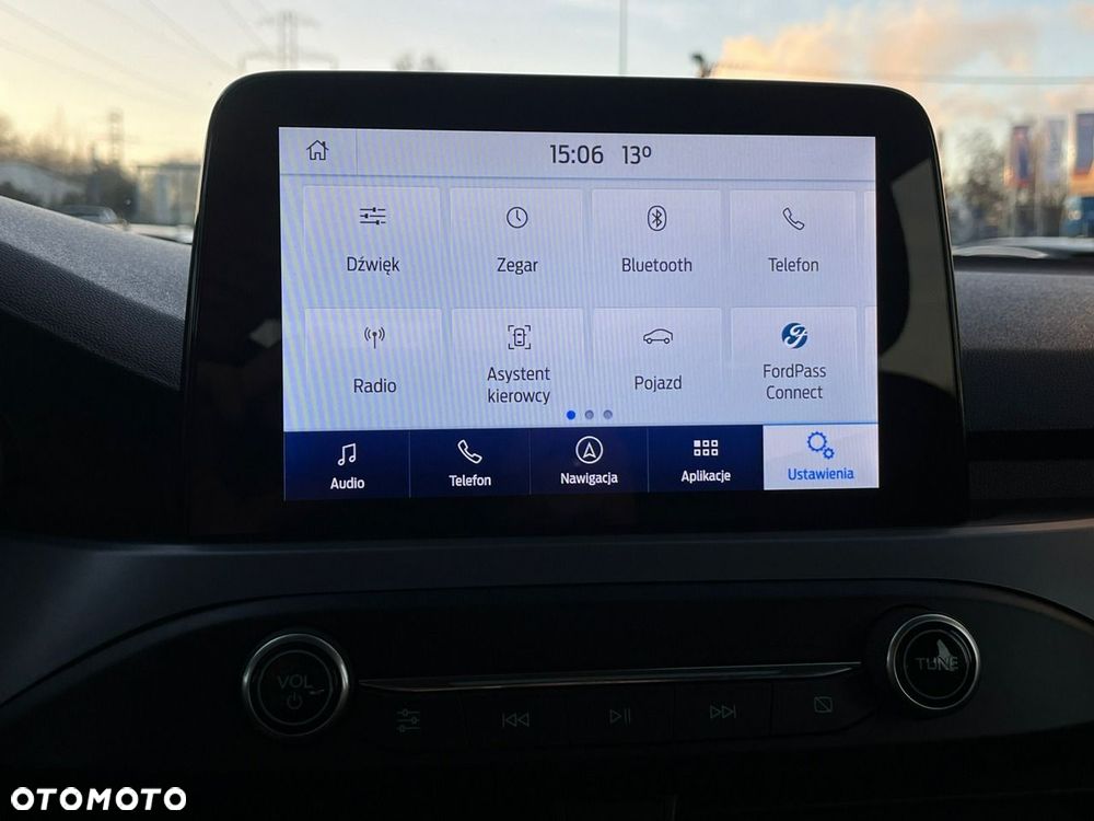 Ford Focus SW 1.5 EcoBlue S&S COOL&CONNECT - 35