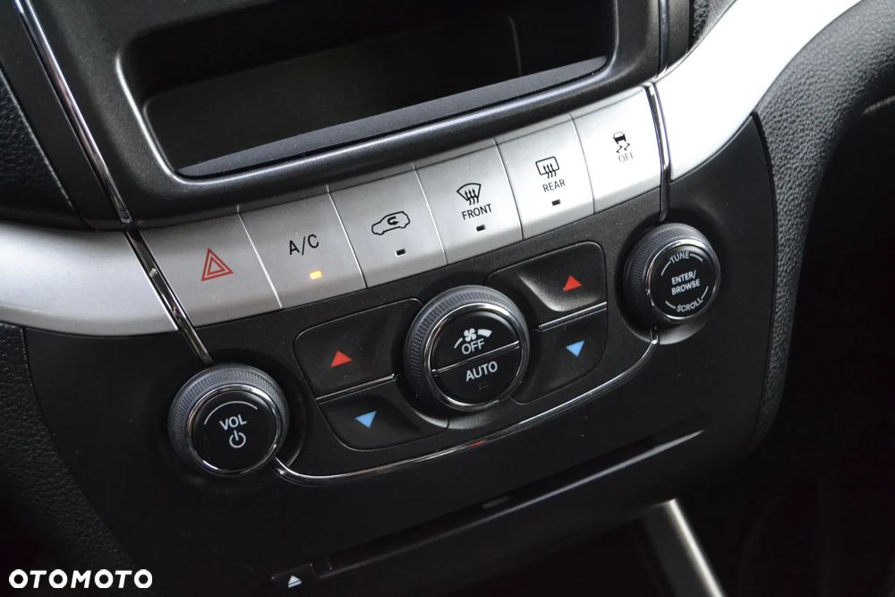Fiat Freemont 2.0 Multijet Urban - 27