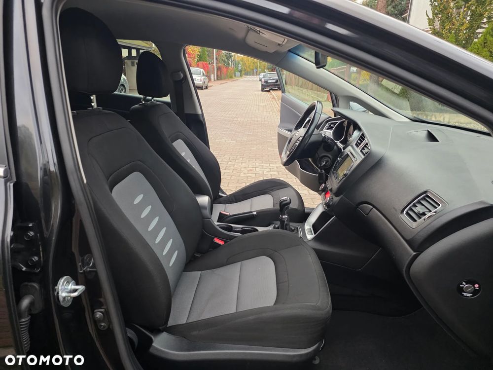 Kia Ceed 1.6 CRDi XL - 18