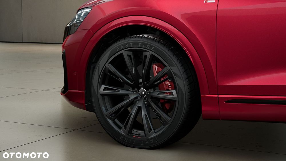 Audi Q8 - 6