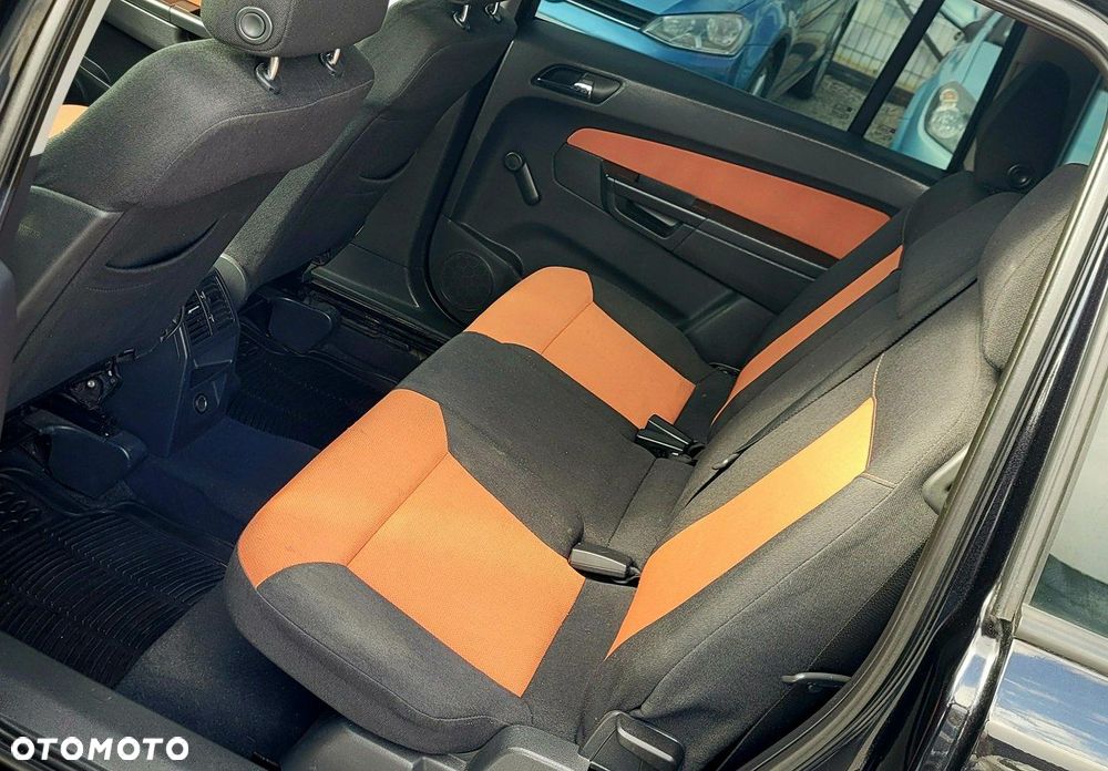 Opel Zafira 1.9 CDTI Essentia - 20