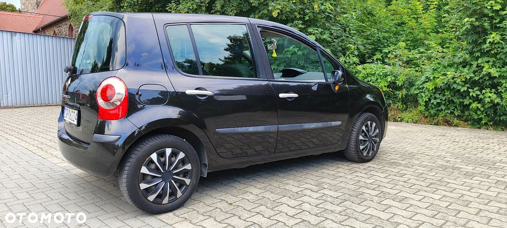 Renault Modus - 15