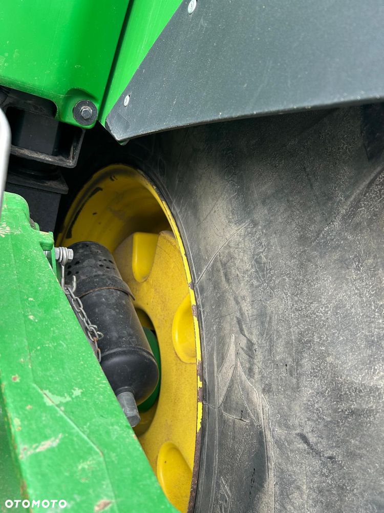 John Deere 8370R - 6