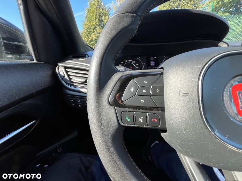 Fiat Tipo 1.6 MultiJet DCT Business Line - 23