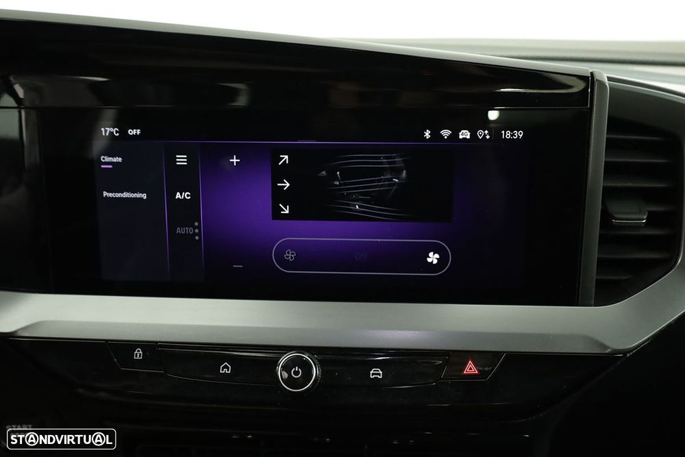 Opel Mokka-e 54 kWh GS - 13