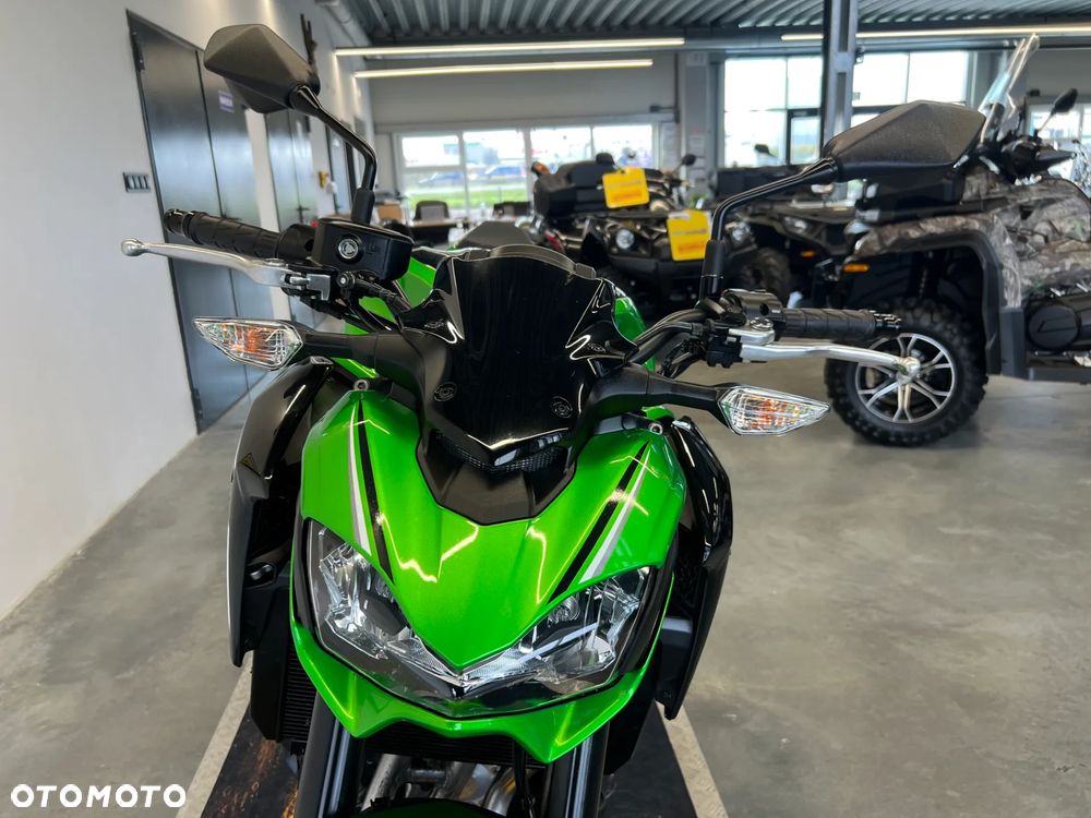 Kawasaki Z 900 - 14