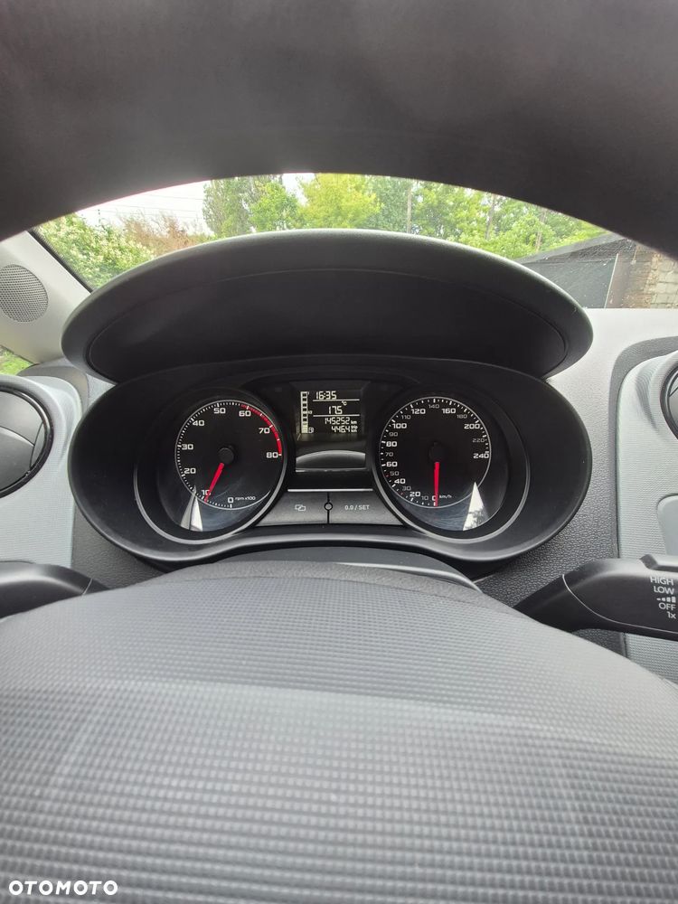Seat Ibiza SC 1.2 Reference - 12