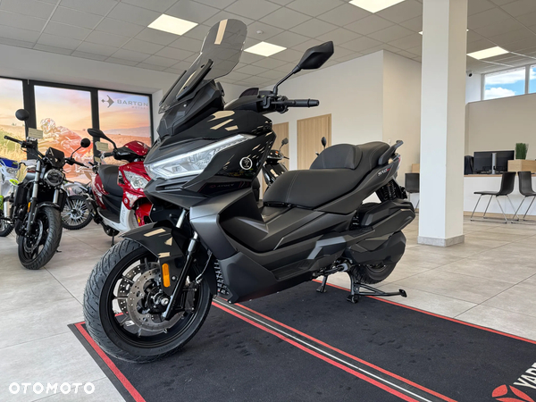 VOGE SR4 MAX