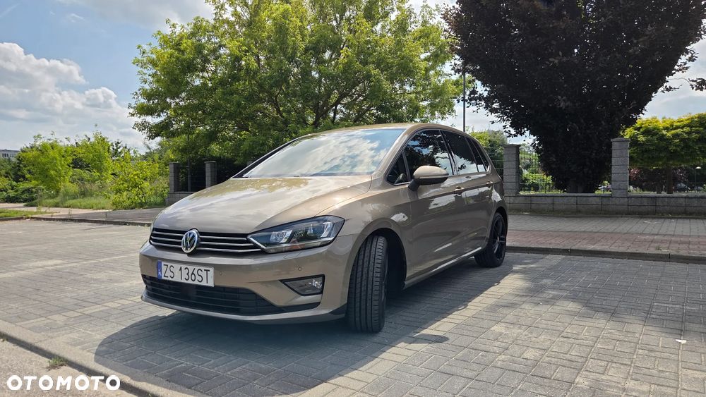 Volkswagen Golf 2.0 TDI (BlueMotion Technology) Comfortline - 38