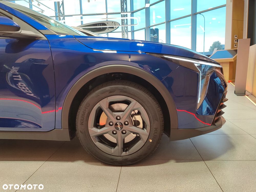 Kia K4 1.6 T-GDI M - 13