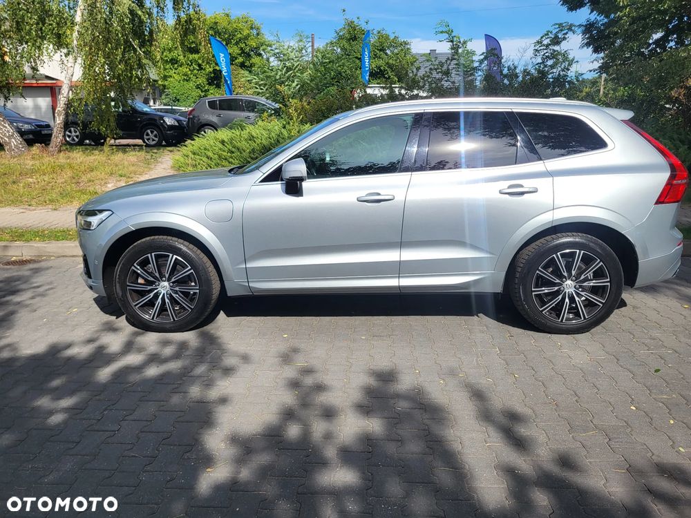 Volvo XC 60 - 3