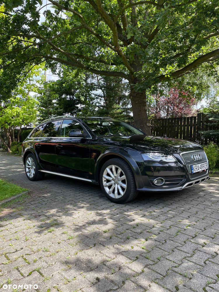 Audi A4 Allroad - 18