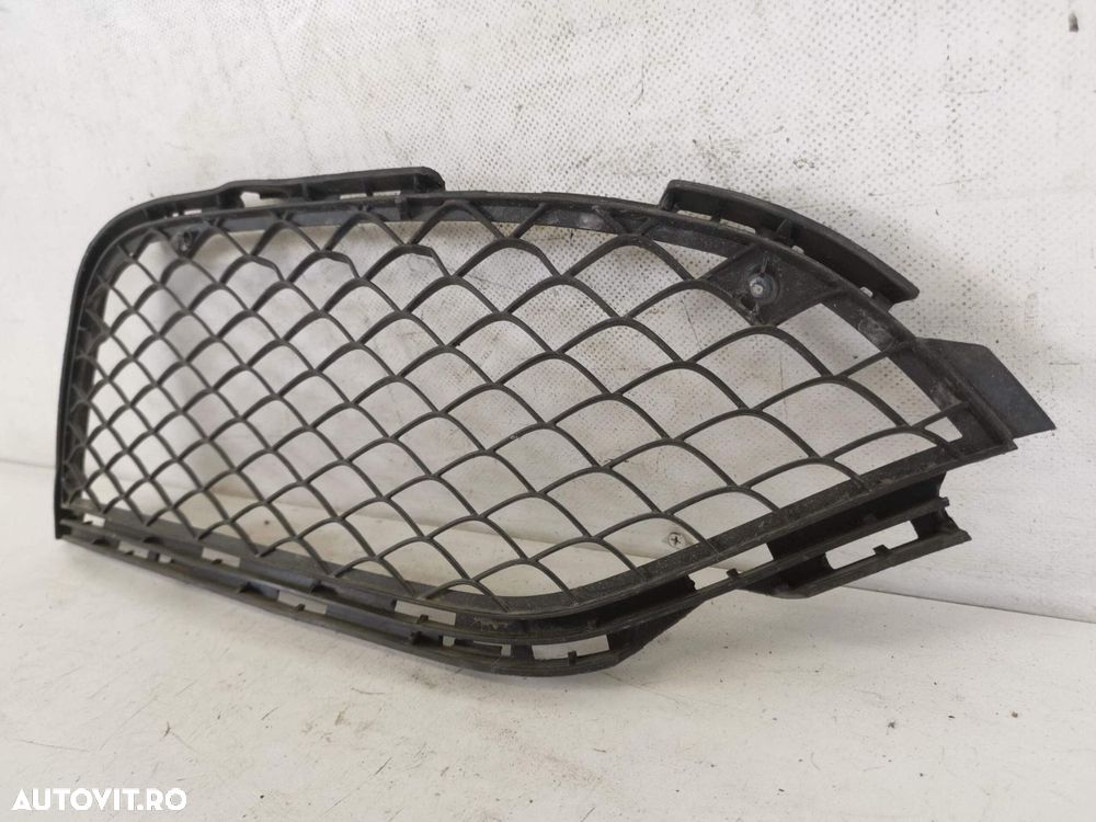 Grila Bara Fata Dreapta Mercedes-Benz  C-Class W205/S205/C205 2014 201 - 3