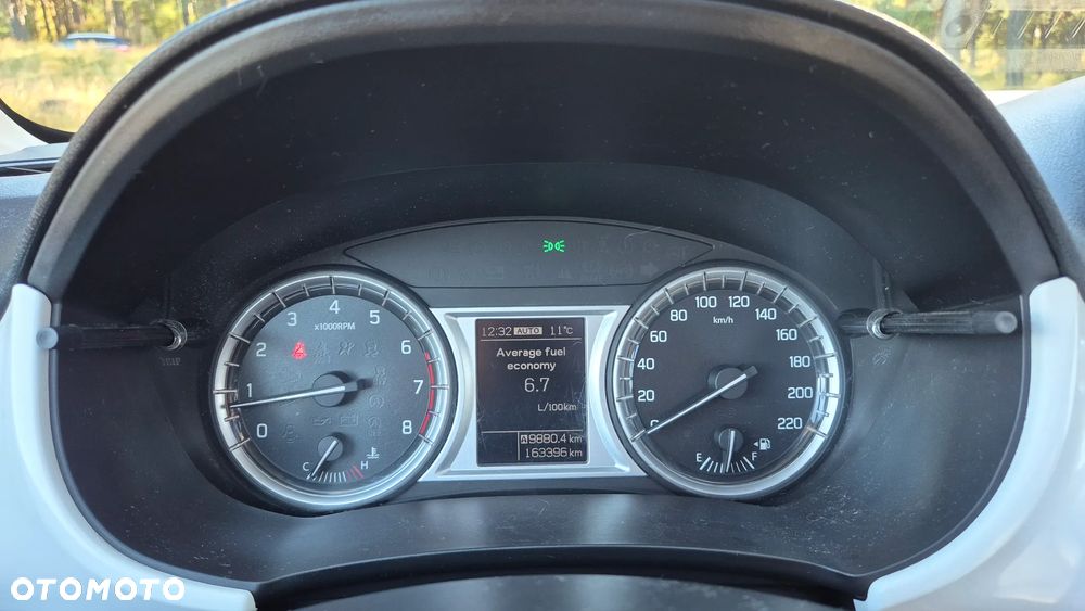 Suzuki Vitara 1.6 XLED SUN 4WD - 16