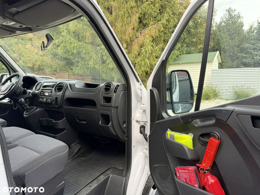 Renault Master - 7