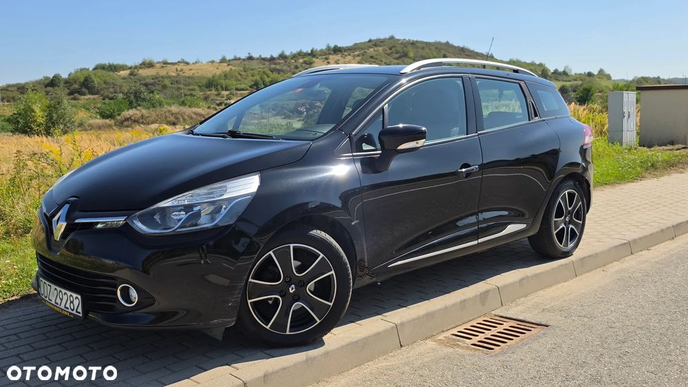 Renault Clio 0.9 Energy TCe Dynamique - 1