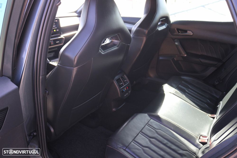 Cupra Formentor 2.0 TDI - 38