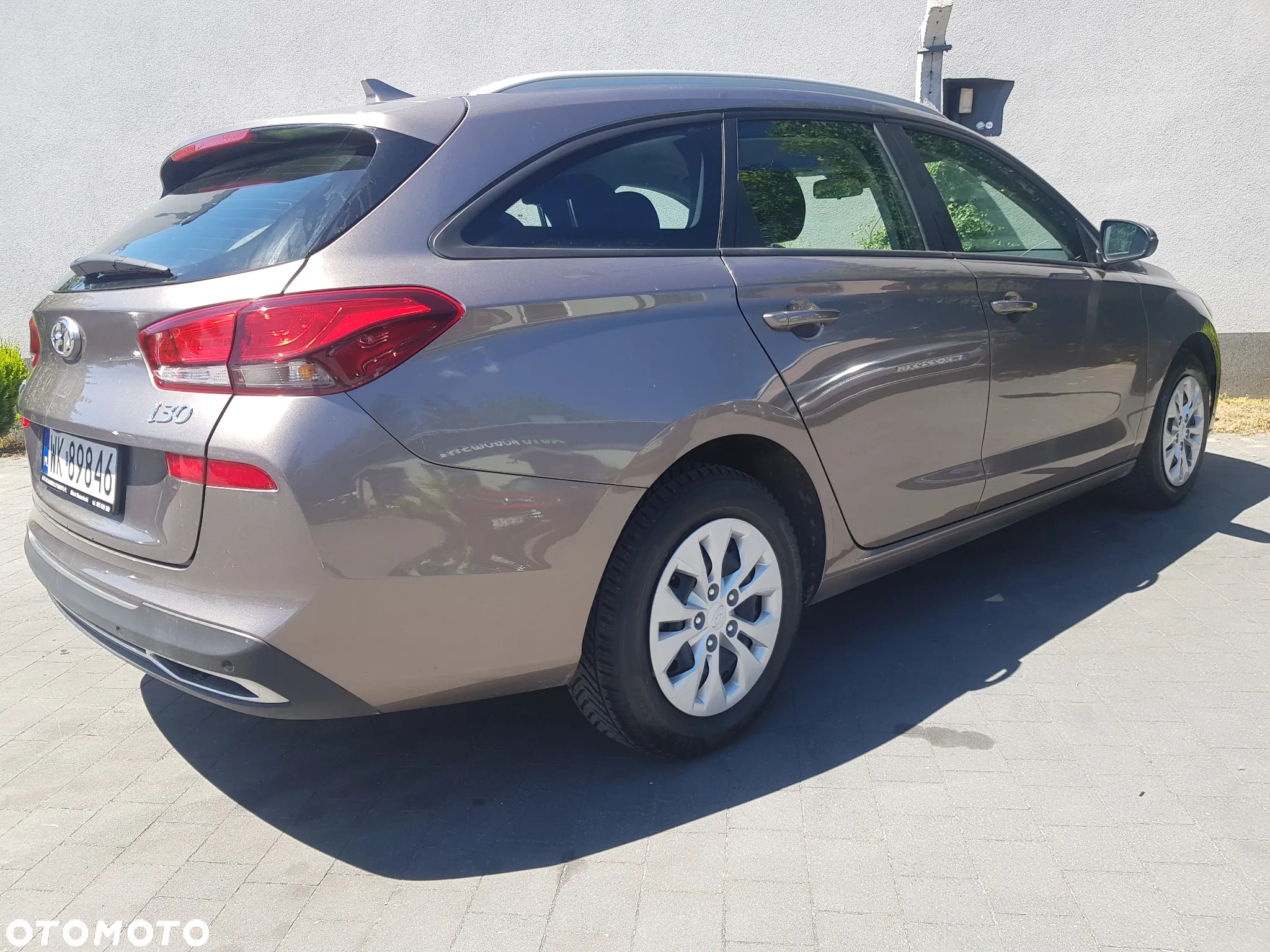 Hyundai i30 1.0 T-GDI Modern - 8