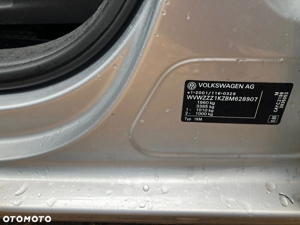 Volkswagen Golf - 19