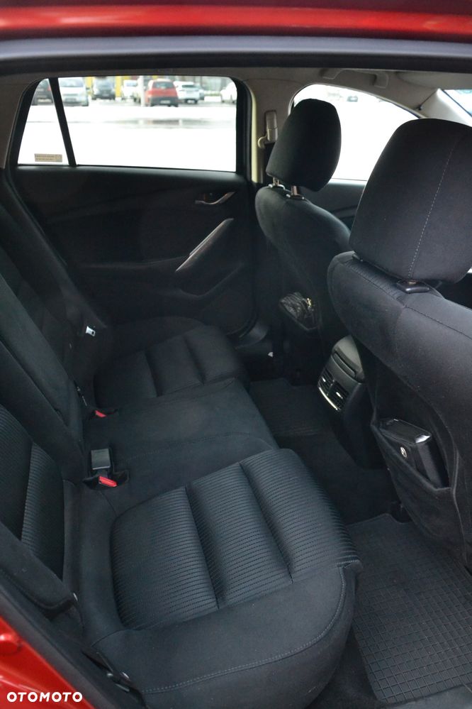 Mazda 6 2.0 SkyEnergy - 8