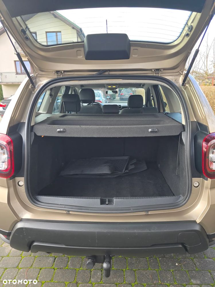 Dacia Duster - 6