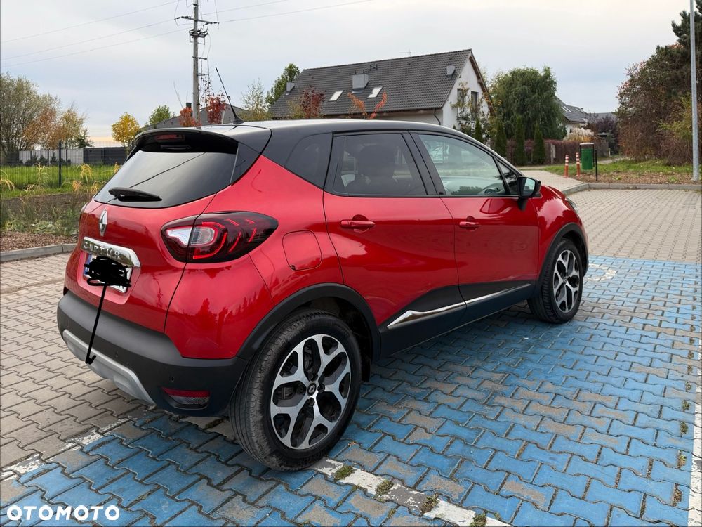 Renault Captur 2019 photo 4