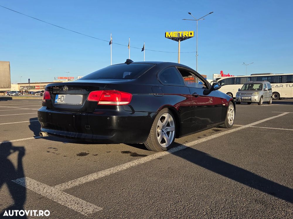 BMW Seria 3 - 3