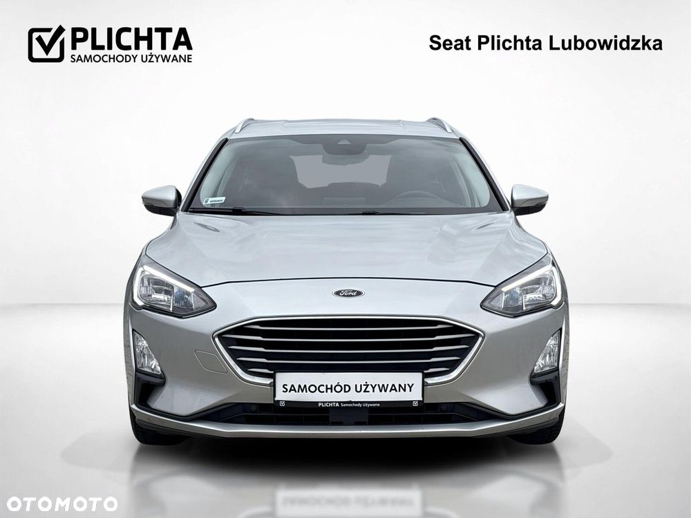 Ford Focus - 9