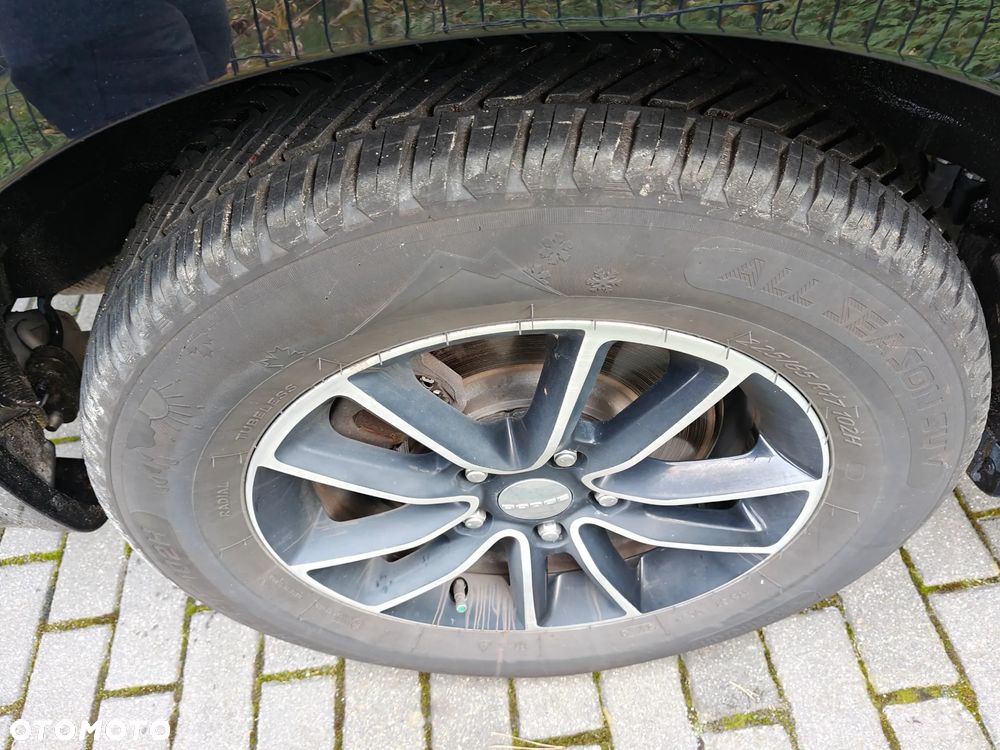 Dodge Grand Caravan 3.6 R/T - 13