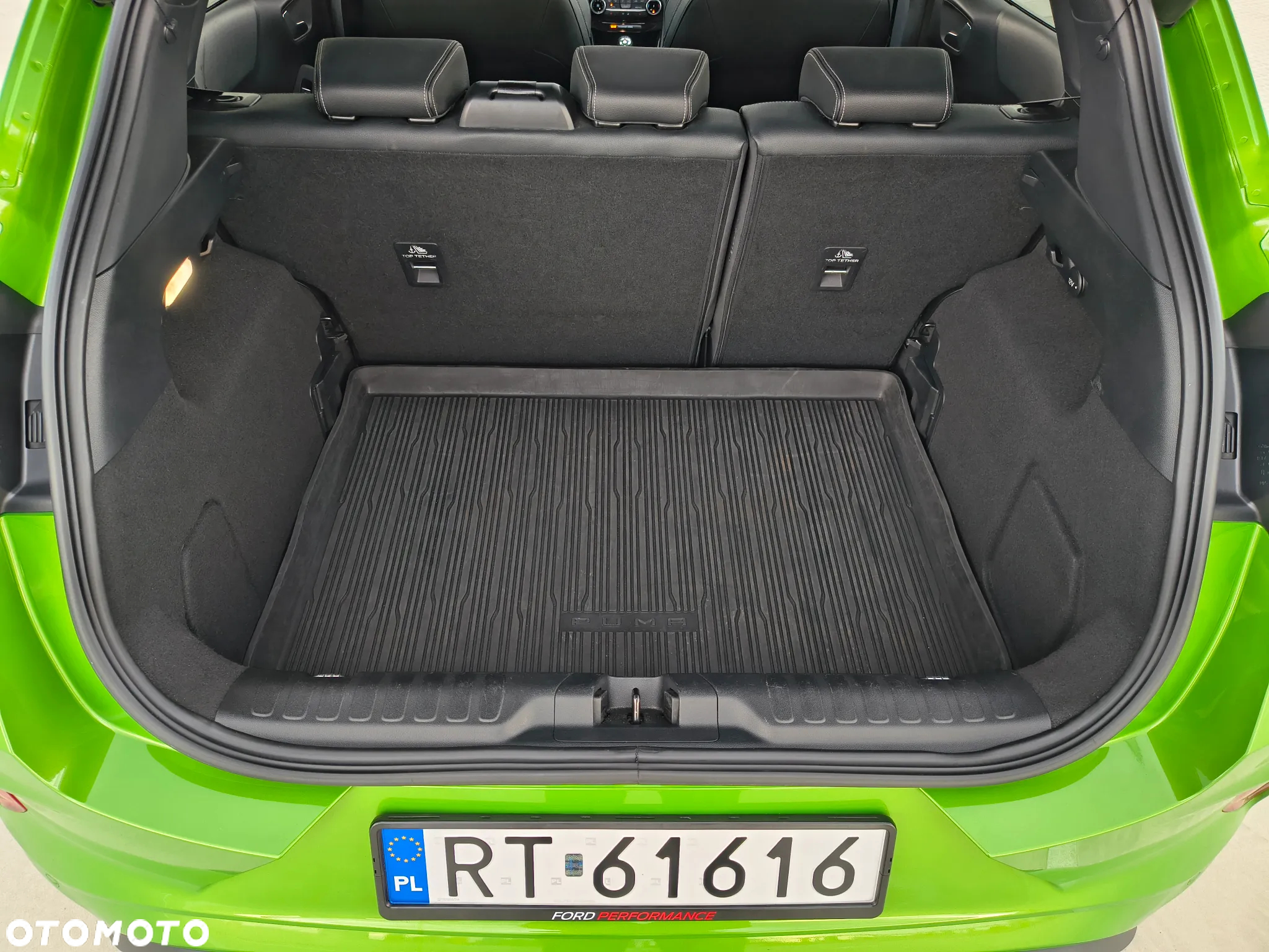 Ford Puma 1.5 EcoBoost ST X - 22