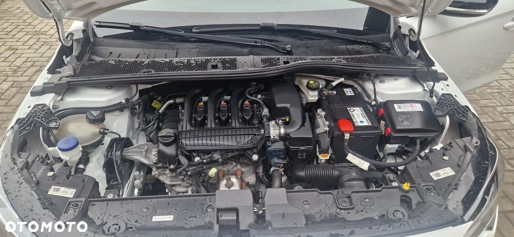 Opel Corsa 1.2 Elegance S&S - 19