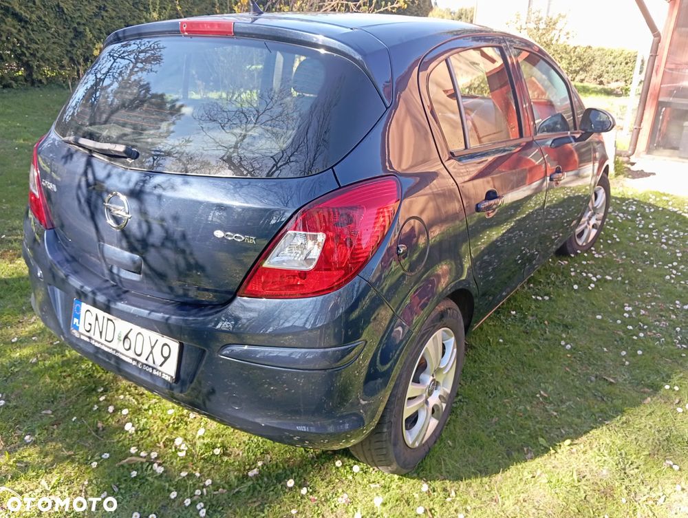 Opel Corsa 1.3 CDTI DPF - 5