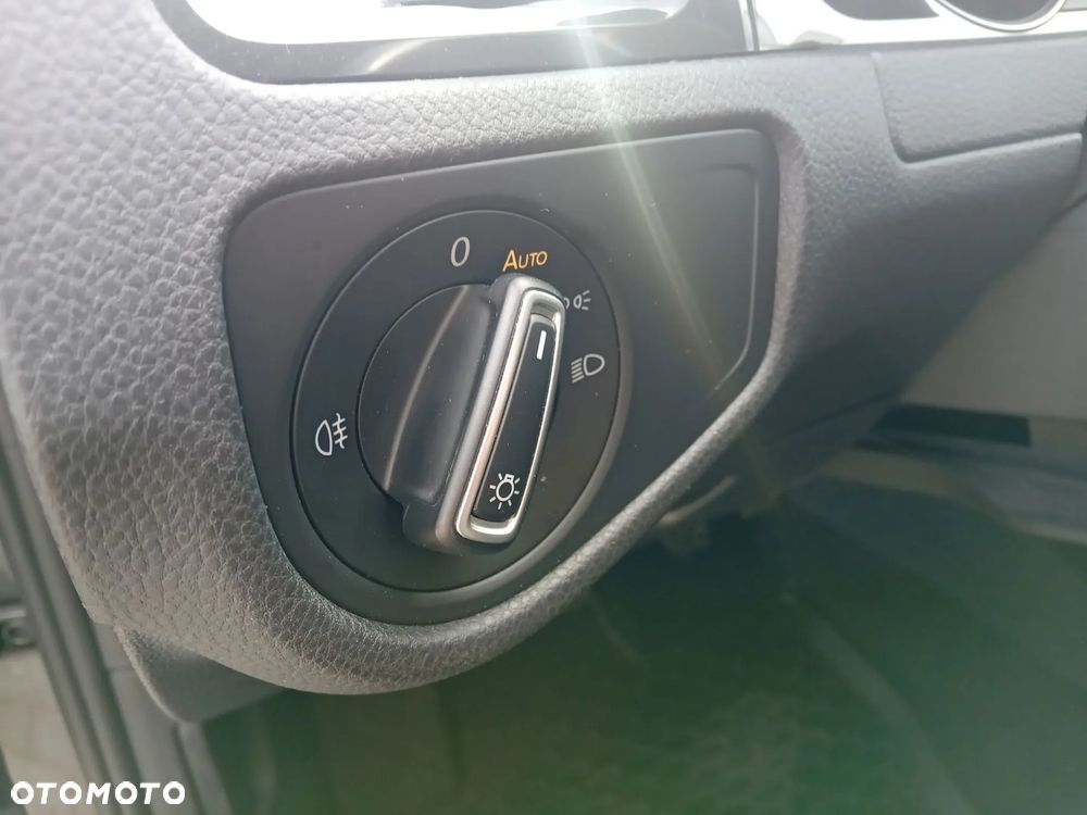 Volkswagen Golf Variant 2018