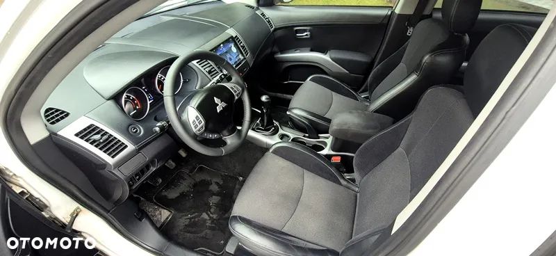 Mitsubishi Outlander 2.0 2WD Motion - 6