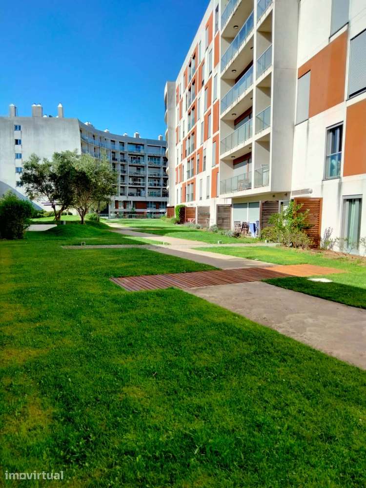 Apartment in Avenida Pádua, Lisboa - Grande imagem: 5/24
