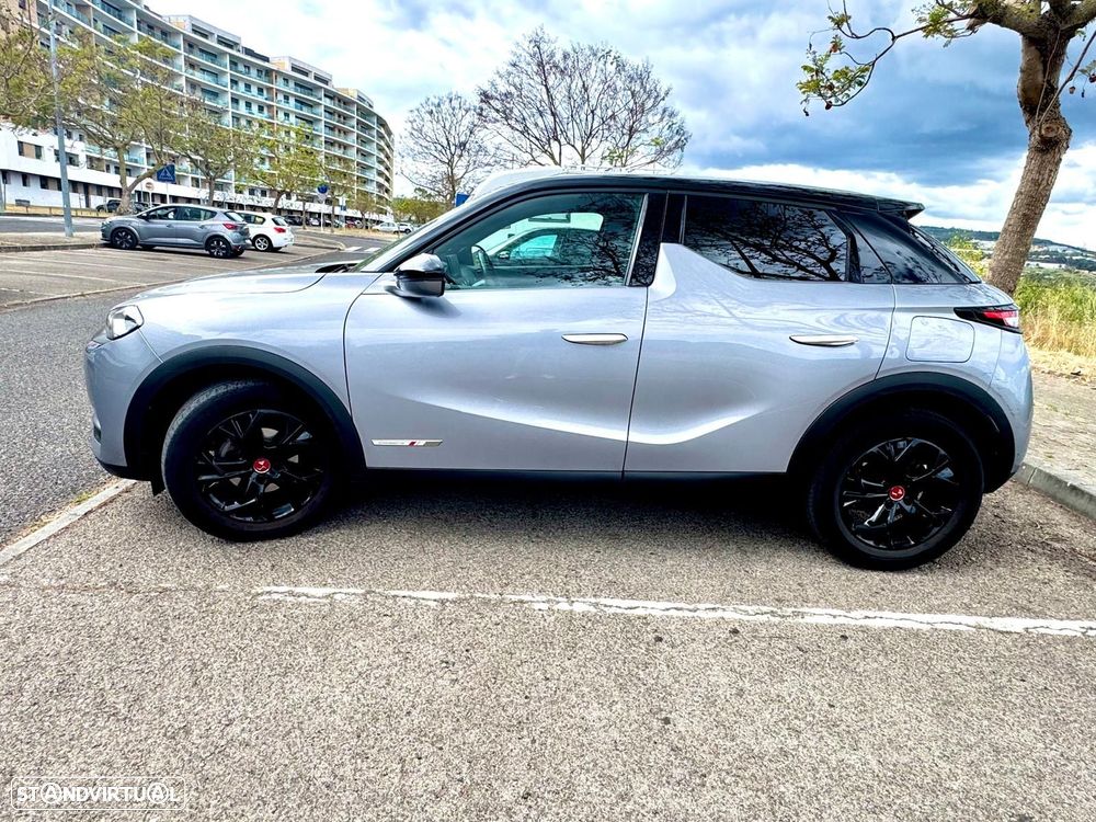 DS DS3 Crossback 1.5 BlueHDi Performance Line - 2