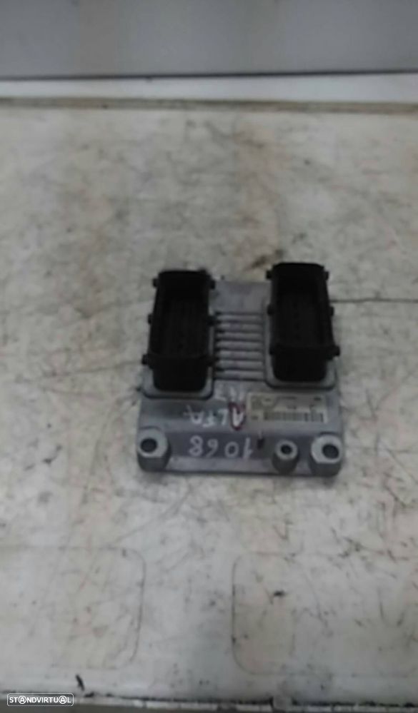 Centralina Motor Alfa Romeo 147 (937_) - 3