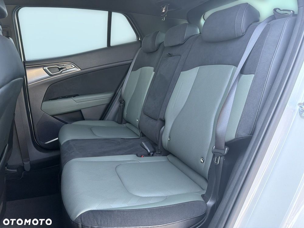 Kia Sportage - 15