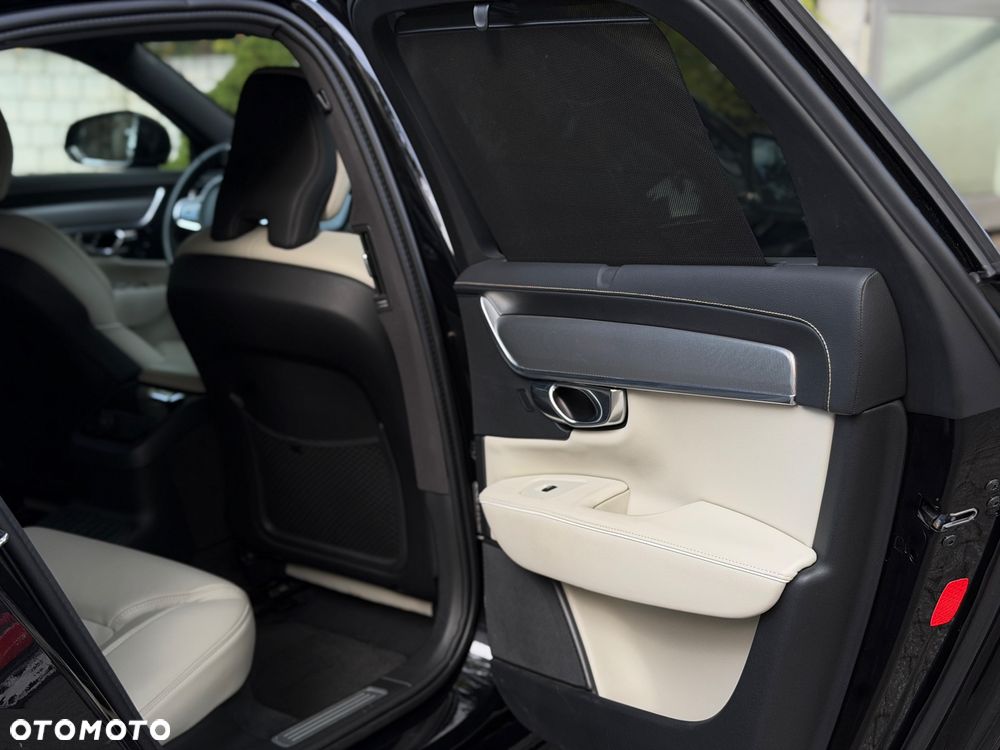 Volvo S90 - 22