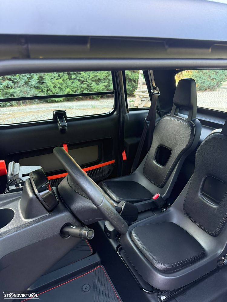 Citroën Ami Standard - 3