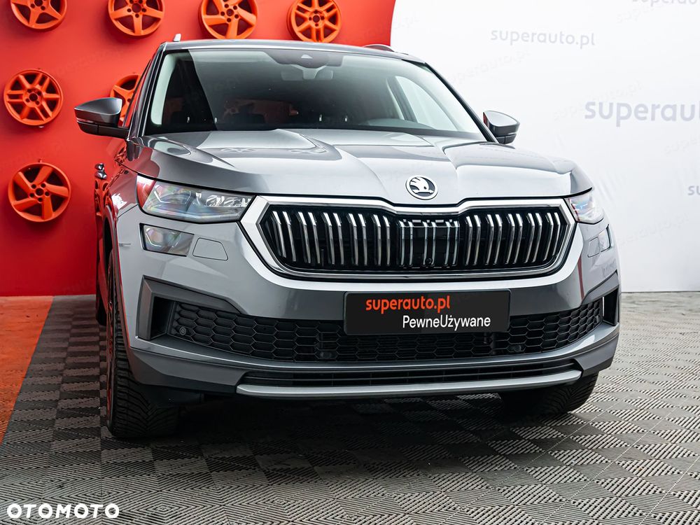 Skoda Kodiaq - 26