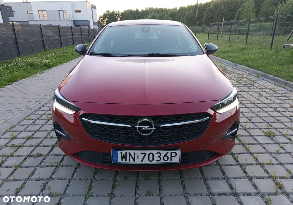 Opel Insignia 2.0 CDTI Business Edition S&S - 12