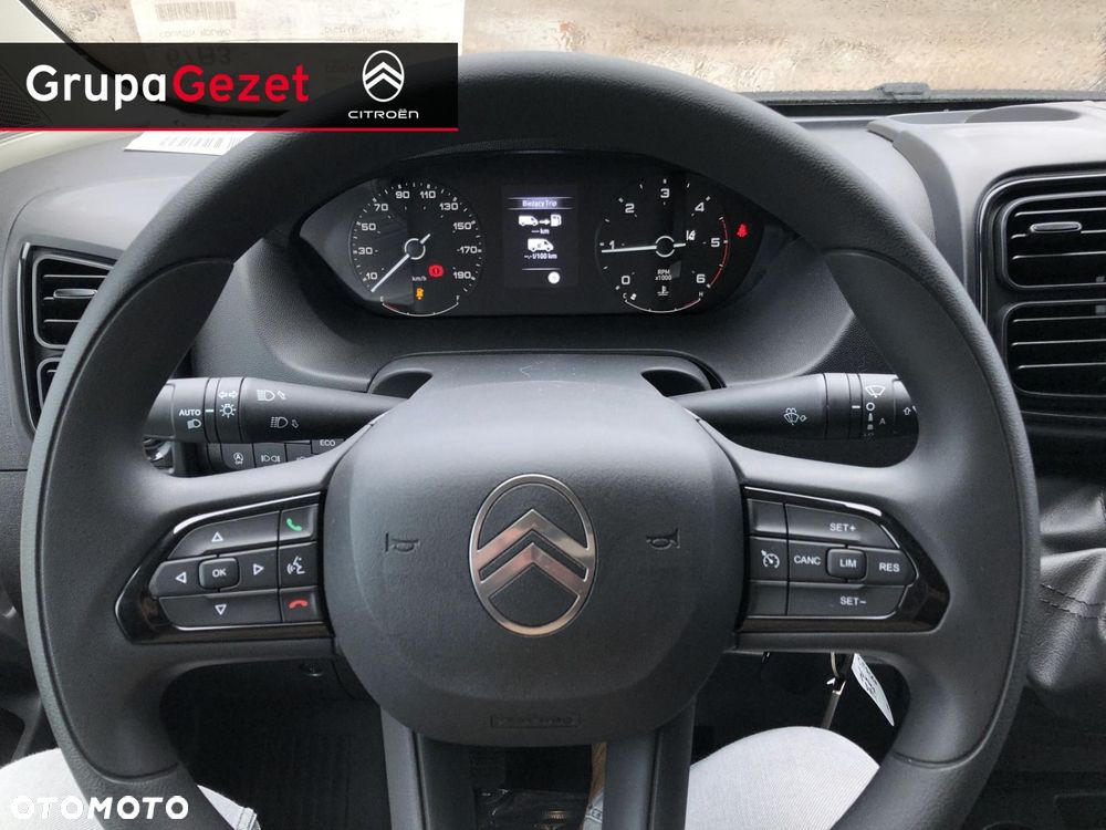 Citroën Jumper - 11