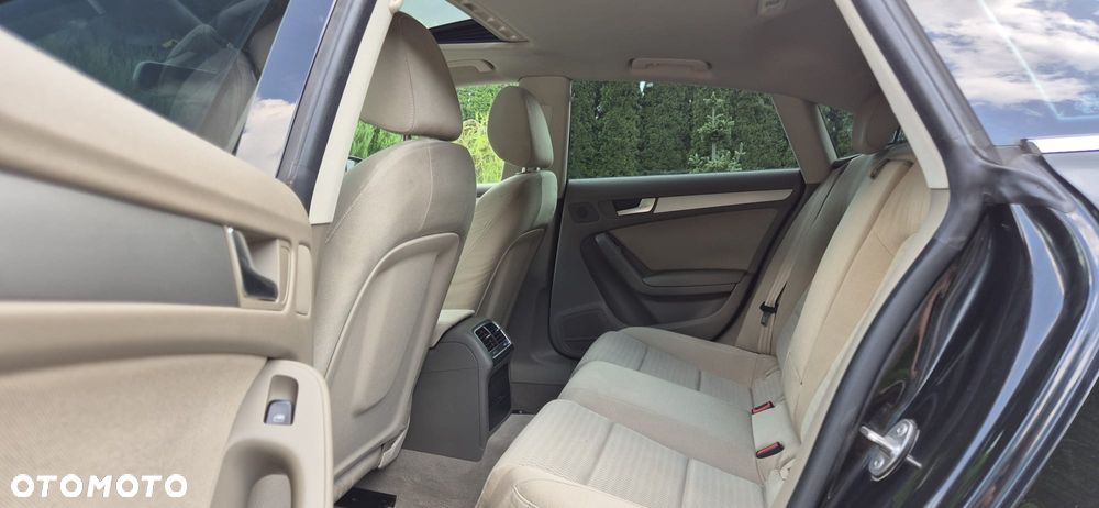 Audi A5 Sportback 2.0 TDI Multitronic - 6