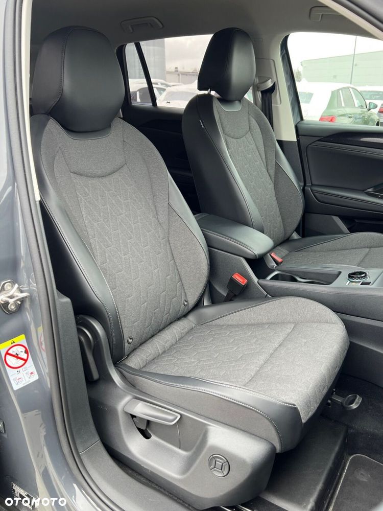 Volkswagen Tiguan - 7