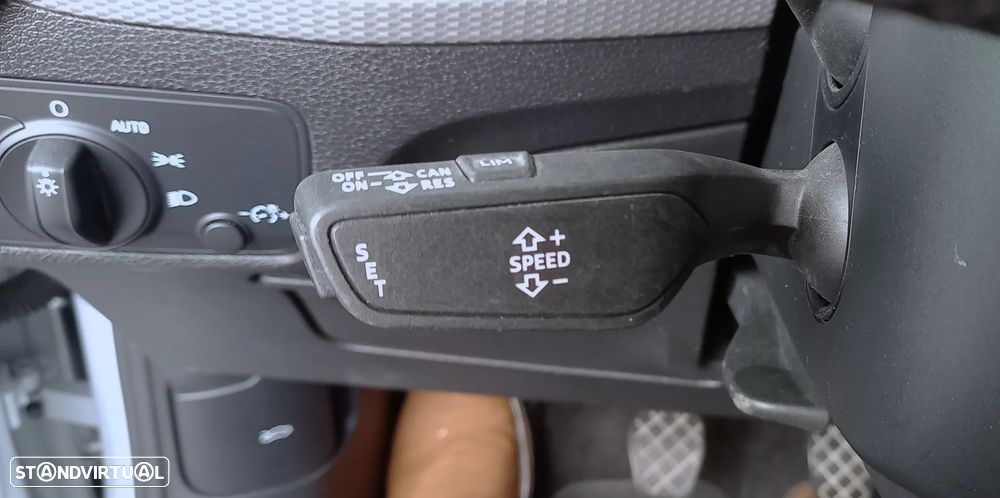 Audi Q2 30 TFSI Advanced - 12